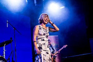 Alba Reche, Madrid - Radar Joven - MyiPop