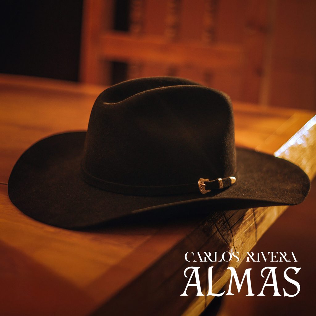 CARLOS RIVERA - ALMAS - MYIPOP