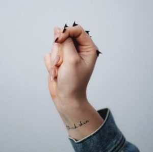 Lauren Spencer Smith, Thick Skin - MyiPop