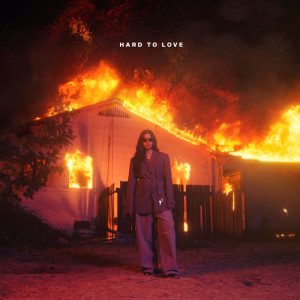 Sofía Camara - Hard To Love - MyiPop