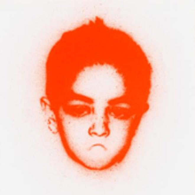 BARRY B - INFANCIA MAL CALIBRADA - MYIPOP