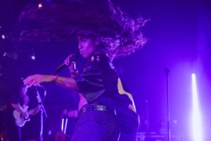 Jessie Reyez, Madrid - MyiPop