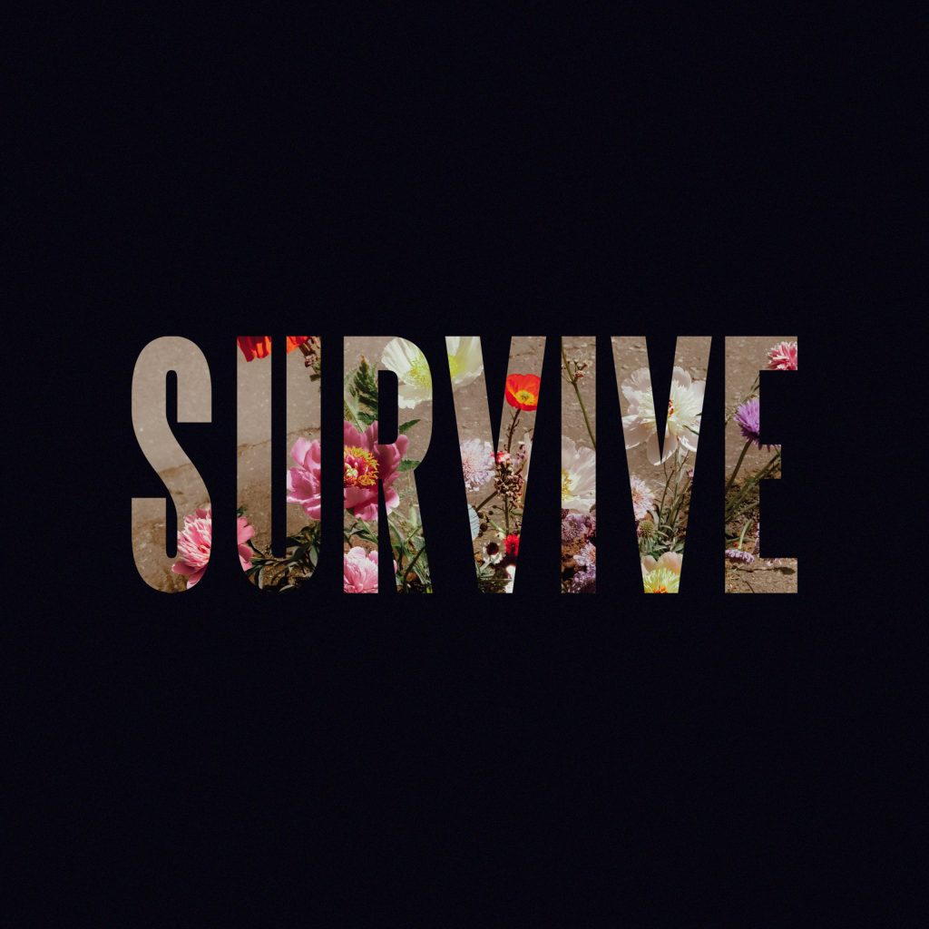 Lewis Capaldi, Survive
