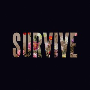 Lewis Capaldi, Survive