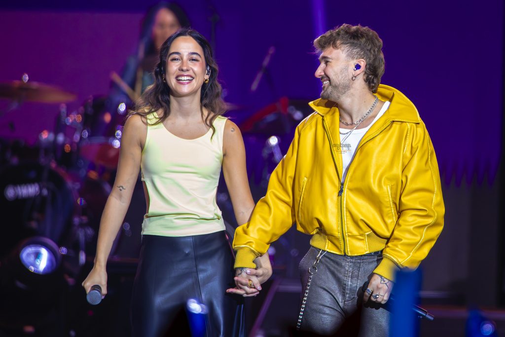 CADENA 100 POR ELLAS 2025 - MYIPOP