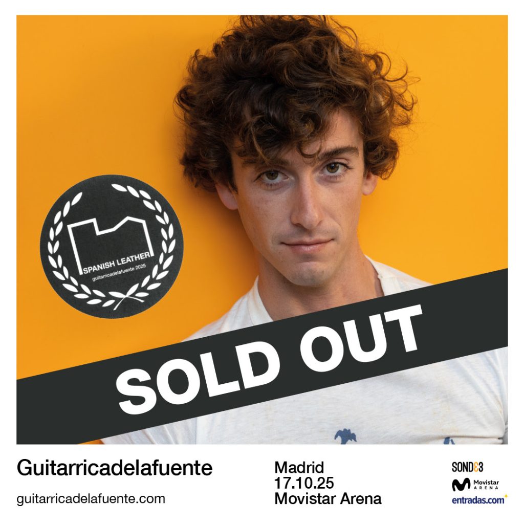 GUITARRICADELAFUENTE - MYIPOP