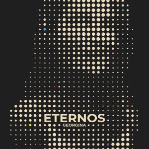 GEORGINA, ETERNOS - MYIPOP