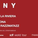 LANY, ESPAÑA 2026 - MYIPOP