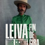 LEIVA, TOUR GIGANTE, FIN DE GIRA - MYIPOP