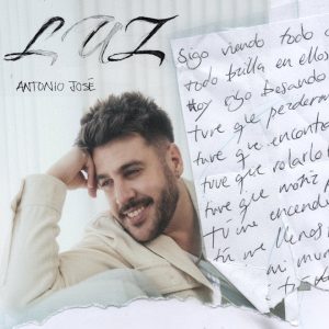 Antonio José, Luz - MyiPop