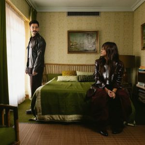 CAMILO, VANESA MARTÍN - MALDITA MUDANZA - MYIPOP