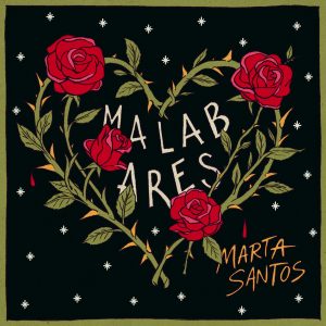 Marta Santos, Malabares - MyiPop
