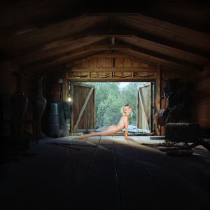 ANA MENA, LÁRGATE - MYIPOP