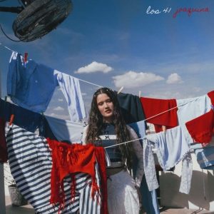 JOAQUINA, LOS 41 - MYIPOP