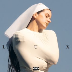 ROSALÍA, LUX - MYIPOP