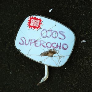 CHIQUITA MOVIDA, OJOS SUPEROCHO - MYIPOP
