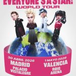 ¡5 Seconds Of Summer vuelven a España en 2026!