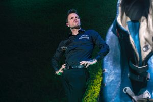 Dani Martín, Madrid, Gira 25 putos años