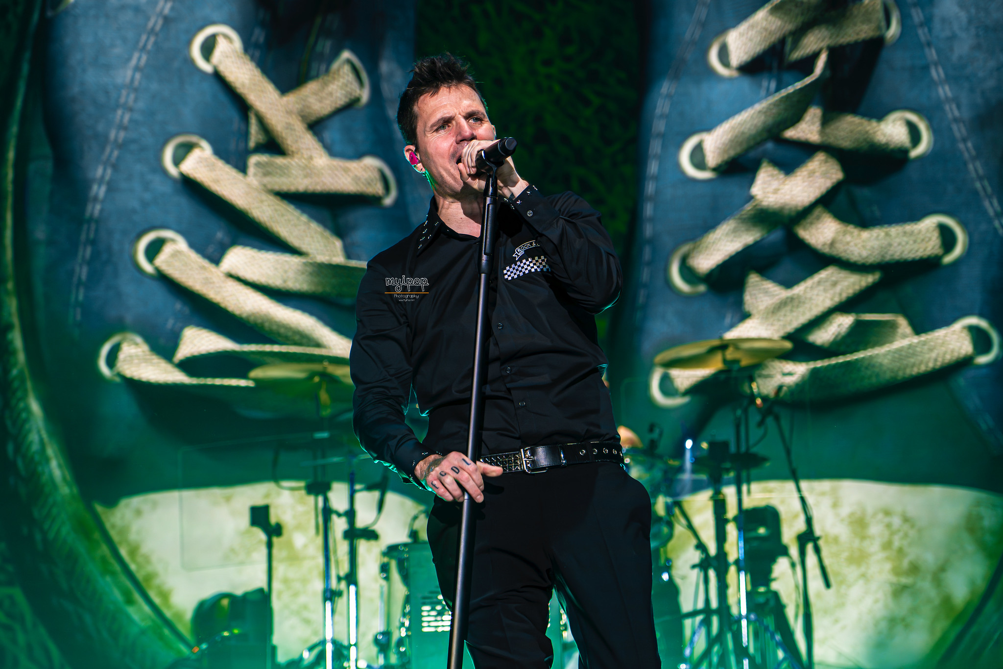 Dani Martín, Madrid, Gira 25 Putos Años Dani Martín, Madrid, Gira 25 Putos Años