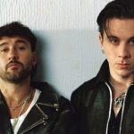 Walls y Dani Fernández unidos en el potente ‘Vulnerable’