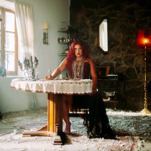 La Ironía del Querer, Samuraï