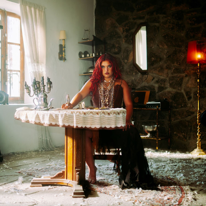 La Ironía del Querer, Samuraï