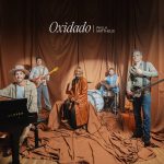 Paula Mattheus estrena su nuevo single ‘Oxidado’