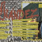 Dani Fernández, La Insurrección Tour