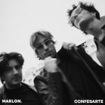 Marlon presenta ‘Confesarte’ como segundo adelanto de su nuevo álbum