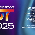 Primeras Ciudades - OT 2025