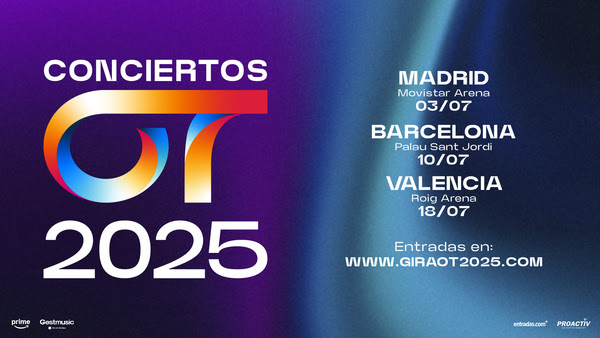 Primeras Ciudades - OT 2025