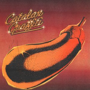 Sidonie, Catalan Graffiti