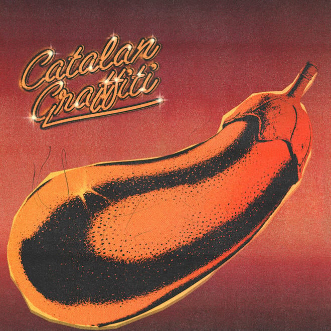 Sidonie, Catalan Graffiti