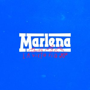 MARLENA, la victoria