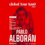Pablo Alborán, nuevas fechas Global Tour