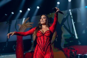 India Martínez, Starlite Madrid