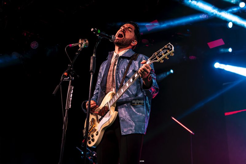 Siloé, La Riviera, Madrid