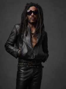 Lenny Kravitz, España 2026