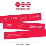 BTS anuncia su esperado regreso a los escenarios con doblete en España en 2026