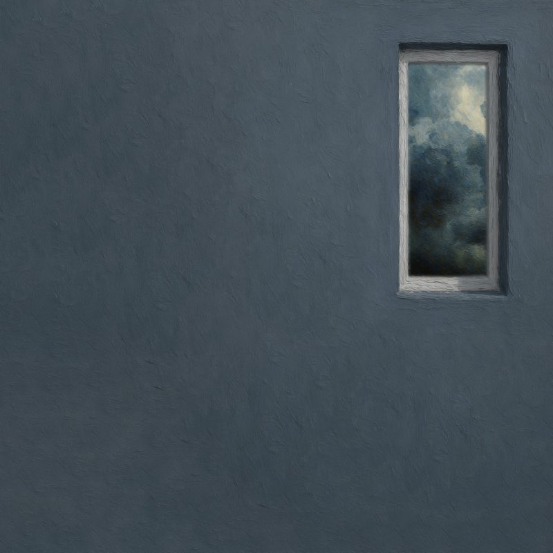 esta vez, luis fercán