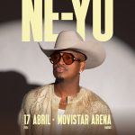 NE-YO España 2026