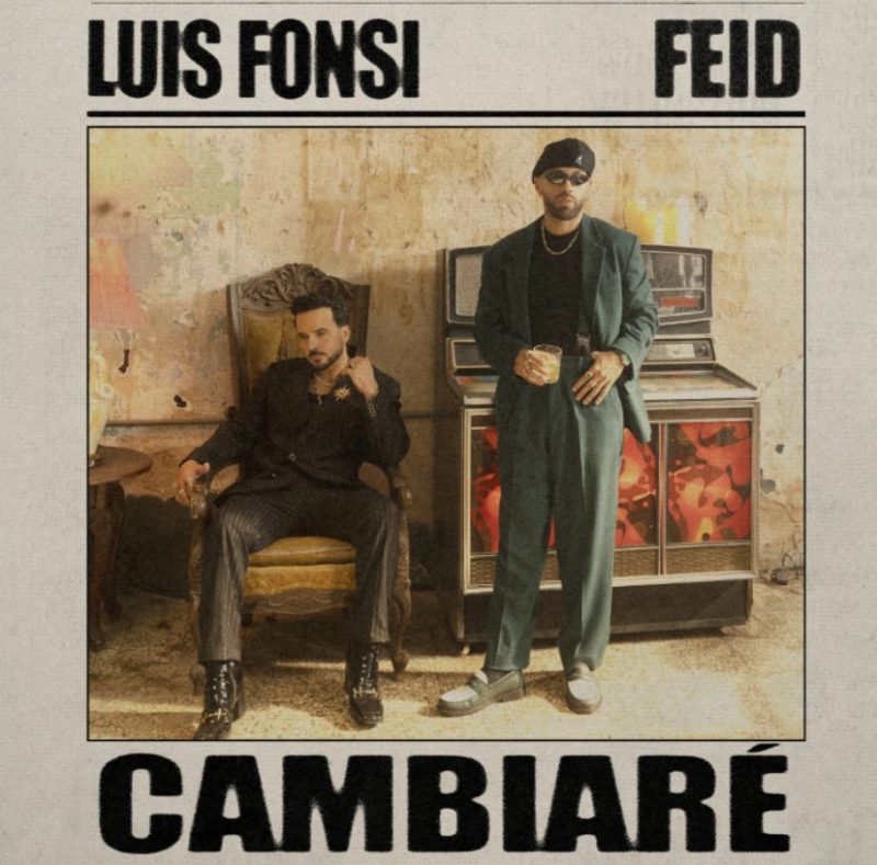 Luis Fonsi, Feid