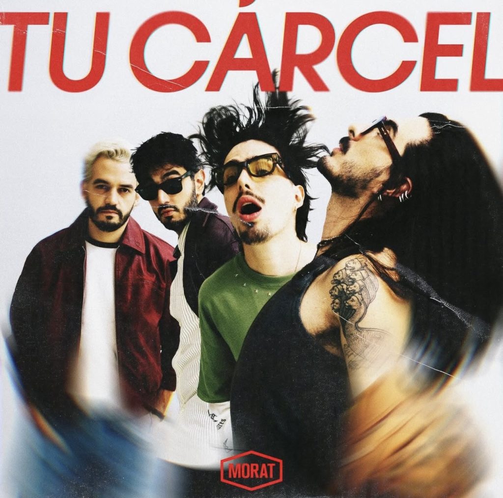 Morat, Tu Cárcel