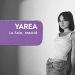 Yarea enamora a Madrid en su paso por Inverfest