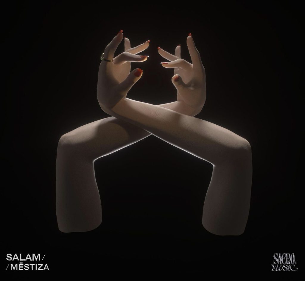 mestiza, salam