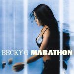 Becky G estrena su nuevo single ‘Marathon’