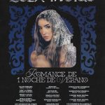 Lola Indigo vuelve a los escenarios con su Tour Romance de 1 Noche de Verano