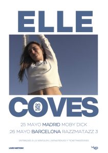 elle coves, españa