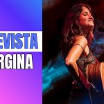 Georgina: “Es un disco terapeútico, muy sincero y con mucha verdad con letras que acompañan”