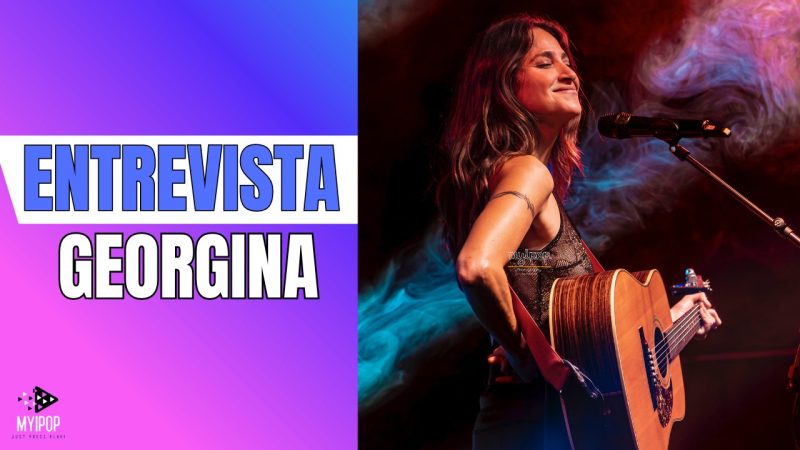 Entrevista Georgina